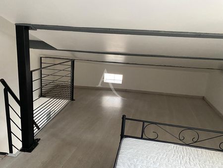 Location Appartement 1 pièce 25m² - Photo 2