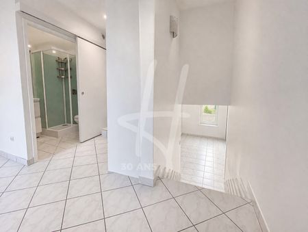 Location Appartement 2 pièces 29m² ROMBAS 57120 - Photo 4