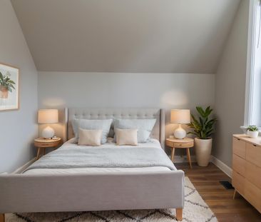 For Lease - 39 Glenelg Street Unit# Upper, Kawartha Lakes, Ontario - Photo 2