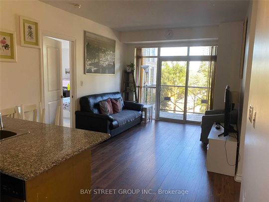 408 135 Wynford Drive - Photo 1