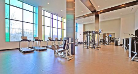 For Lease - 12 Gandhi Lane Unit# 1201, Markham, Ontario - Photo 3