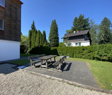 Nachhaltiger Wohntraum in Lustenau – 3 Zimmer-Wohnung mit Lebensqua... - Foto 1