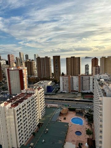 Apartment in Benidorm, for rent - Photo 4