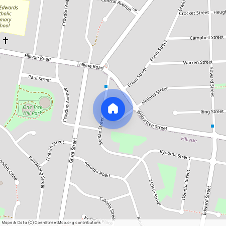 54 Holland Street, NSW 2340, South Tamworth