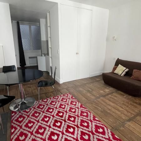 Location Appartement 1 pièce Meublé 31m² MONT DE MARSAN 40000 - Photo 1