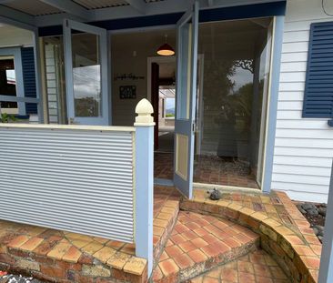 Cosy 3-Bedroom Cottage for Rent - Photo 3