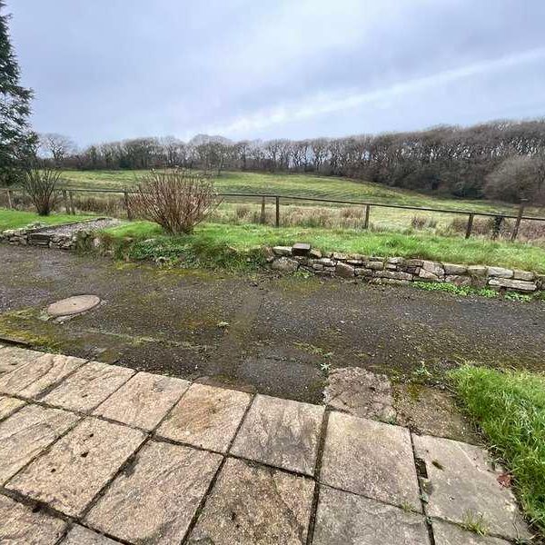 Stapledon Cottage, Holsworthy, EX22 - Photo 1