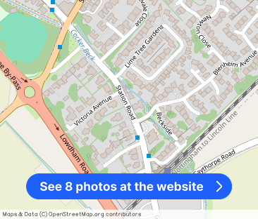 Station Road, Lowdham, Nottingham - Photo 1