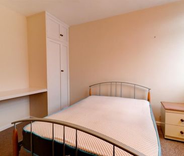 1 BED Flat To rent - Photo 6