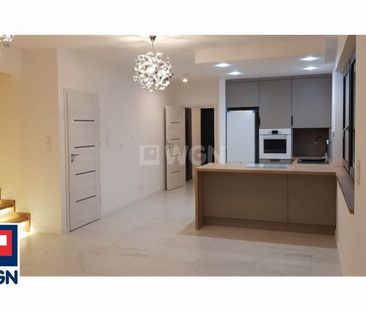 Dom na wynajem Mierzyn - Mierzyn blizniak 6 pokoi nowy - Zdjęcie 3