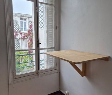 Grand studio proche rue Cler A LOUER - PARIS 7EME ARRONDISSEMENT Gr... - Photo 4