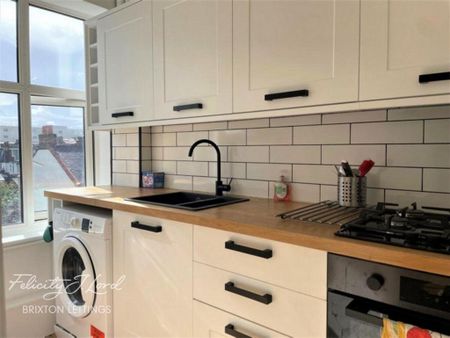 1 bedroom flat to rent - Photo 4