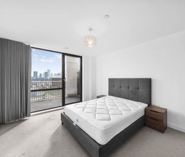 Langham House, Forrester Way, Stratford, E15 - Photo 5