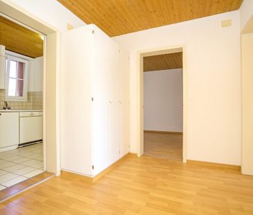 Rent a 3 rooms apartment in Bern - Foto 4