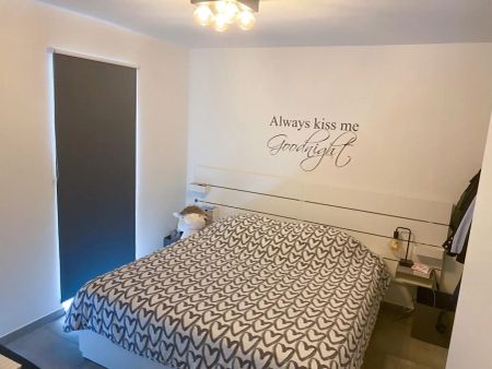 Recent, trendy gemeubeld appartement te Heppen (Leopoldsburg) - Photo 5