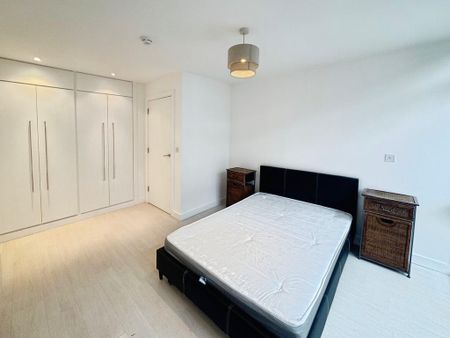 1 bedroom apartment to rent - Photo 3