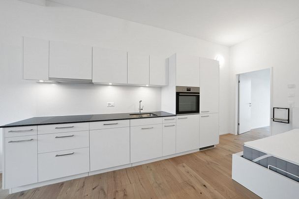 Studio in Neukirch (Egnach) - Foto 1