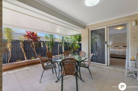 1/9 Pistachio Court, Birkdale QLD 4159 - Villa For Rent - $795 | Domain - Photo 2