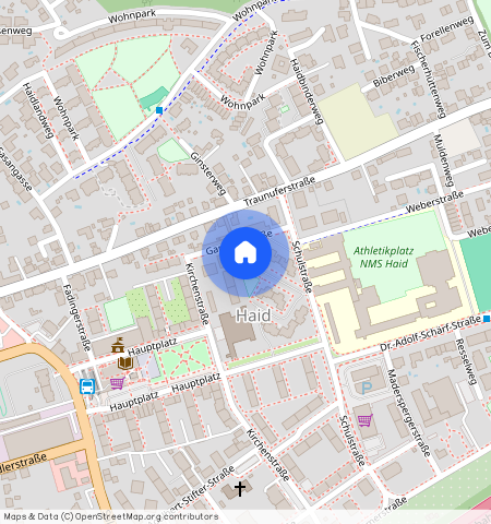4053, Haid