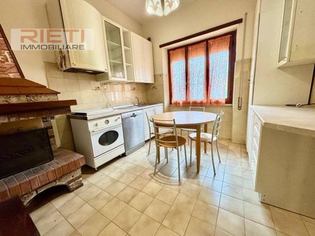 Trilocale via undici giugno29, Rieti - Photo 2
