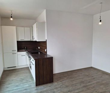 Die ideale 3-Zimmer Dachgeschosswohnung in der Drouotstraße 4 - Top 17 - Photo 5