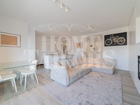 Apartamento T2 em Lisboa - Foto 4