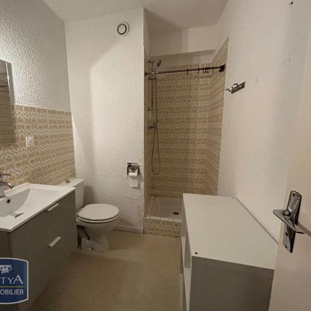 Location Appartement 1 pièce 27m² MONTPELLIER 34080 - Photo 3