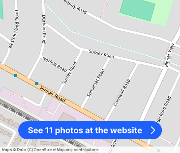 Somerset Road, - Photo 1