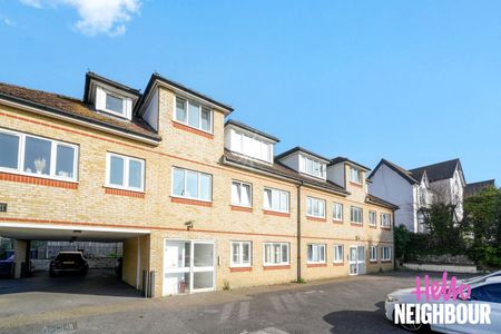 Vincent Close, Bromley - Photo 3