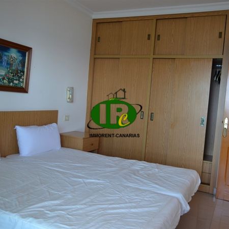 Apartment mit direkter Meersicht in 1. Reihe Meer und Strand gelegen - Photo 5