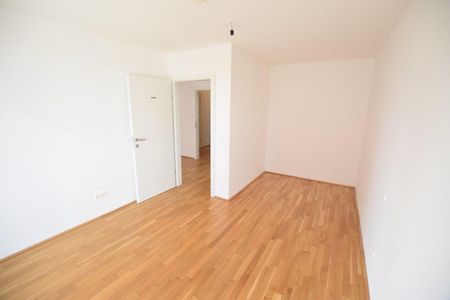 Liebenau – 58m² – 3 Zimmer – Balkon – WG-fähig - Foto 3