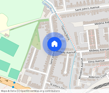 St Johns Avenue, Bridlington - Photo 1