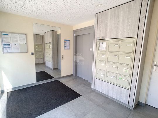 Location Appartement 2 pièces 47m² - Photo 1