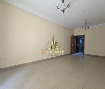 DXB-SHJ BRDR!! 2BR WARDROBES BALCONY | NR F22-24 - Photo 4