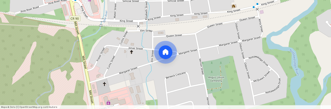 12 Mandley Street, Essa, Angus