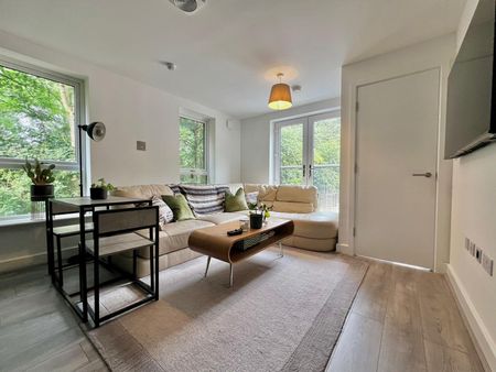 2 bedroom semi-detached house to rent - Photo 5