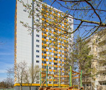 1-Zimmer Mietwohnung - Großzschachwitz - Photo 1