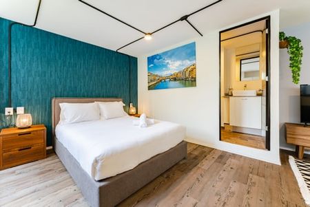 VH | Condesa | Moderno Loft + Wifi & Rooftop | 254 - Photo 5