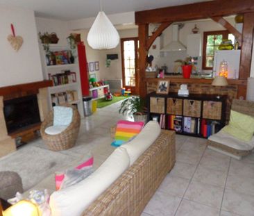 Location appartement 3 pièces, 68.00m², Rungis - Photo 2