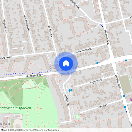 Enghavevej 57, 9000 Aalborg