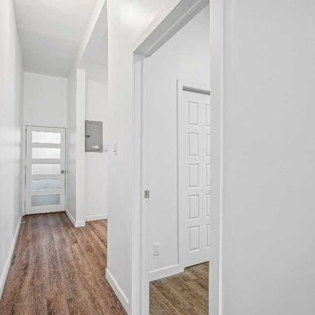 Grand 3 et demi sur deux étages! - Photo 4