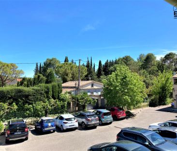 Appartement Mouans Sartoux studio mezzanine - Photo 2