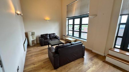 Bishopsgate House - Photo 3