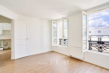 Appartement à louer à Paris 4Ème - Photo 3