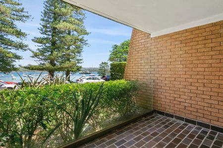 Absolute Beachfront Bliss in Vibrant Manly Inspect Now - 0401 352 885 - Photo 2