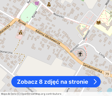 Mieszkanie na wynajem - Zdjęcie 1