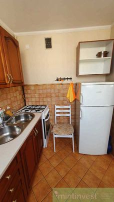 MIESZKANIE/WYNAJEM/ ŚWINOUJŚCIE / 2 POKOJE/2300ZŁ - Zdjęcie 1