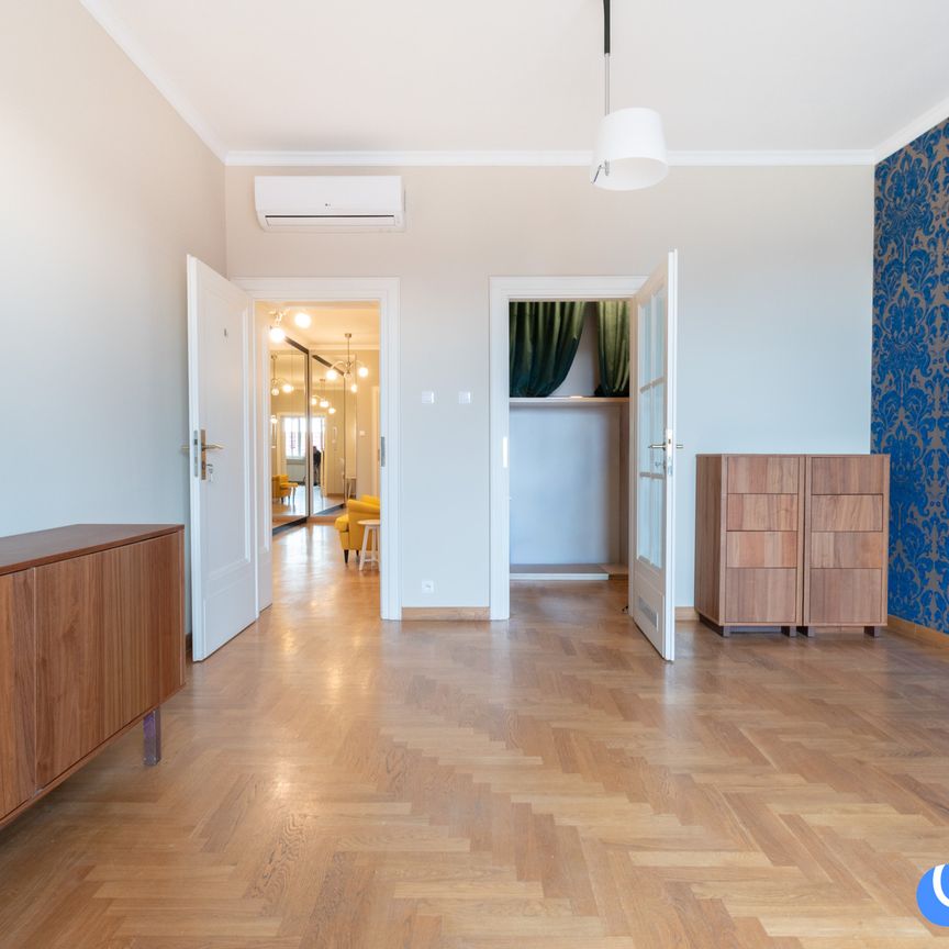 5 pokoi*Apartament*188m2*Sarego*Stare Miasto - Photo 1