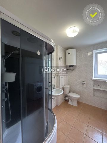 2 izbový byt na prenájom 66m2, Handlová - Photo 4