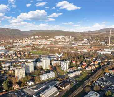 Pronájem bytu 1+1, Děčín - Staré Město - Photo 3